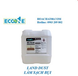 LAND DUST LÀM SẠCH BỤI